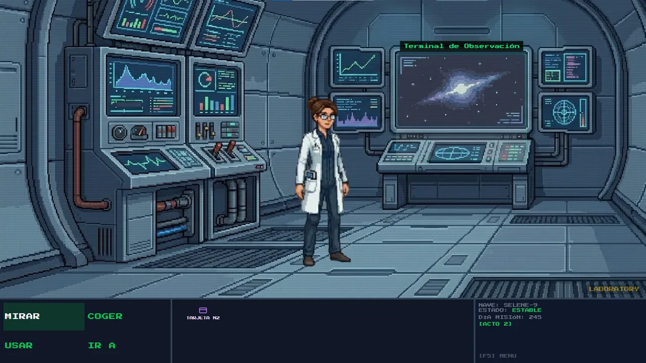 Echo Resonance Screenshot 8