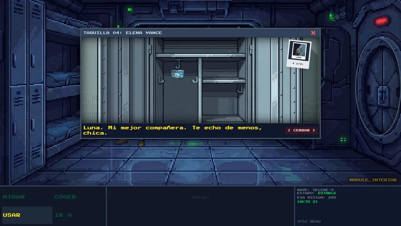 Echo Resonance Screenshot 7