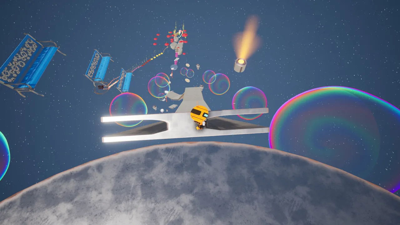 To Home Screenshot 0