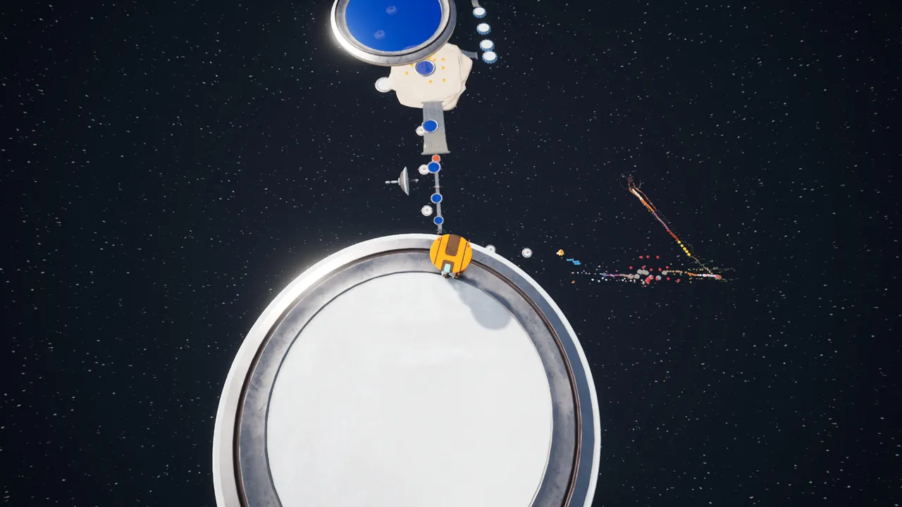 To Home Screenshot 5