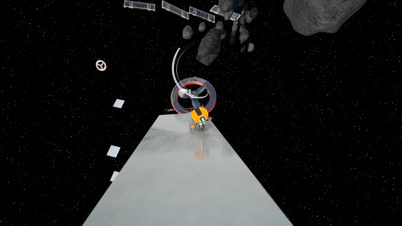 To Home Screenshot 1