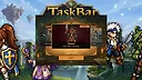 OVERLOAD (CLASS) - Task Bar of Ragnalis Screenshot 0