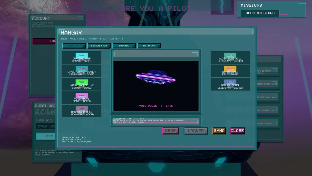 Are You A Pilot Screenshot 2