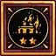 Scorched Earth icon