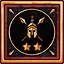 Epic Warmonger icon