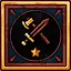 Warmonger icon