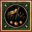 Steadfast icon