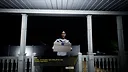 Something Strange Tonight - The Lurker Screenshot 1