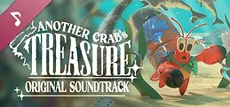 Another Crab's Treasure Soundtrack
