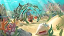 Another Crab's Treasure Soundtrack Screenshot 1