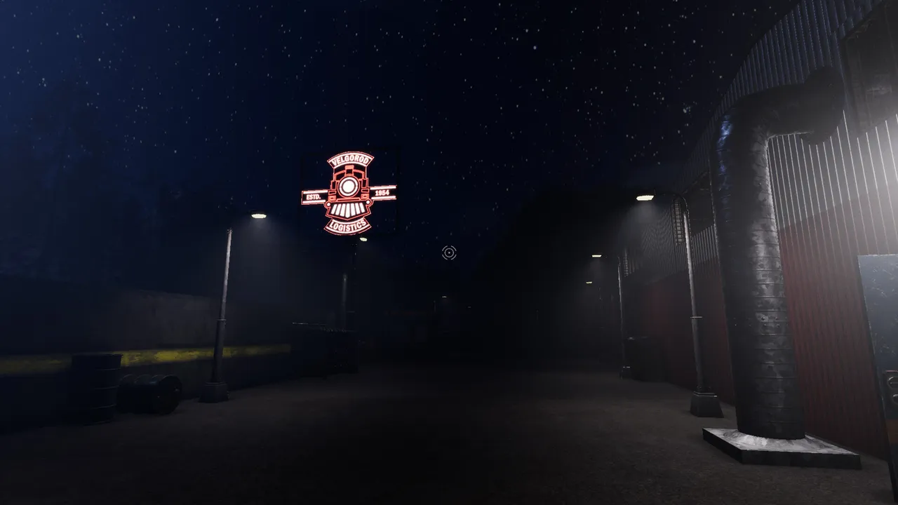 Unclaimed Screenshot 2