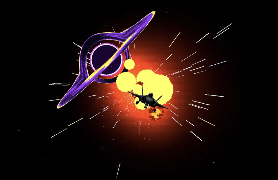 WARPED Screenshot 7