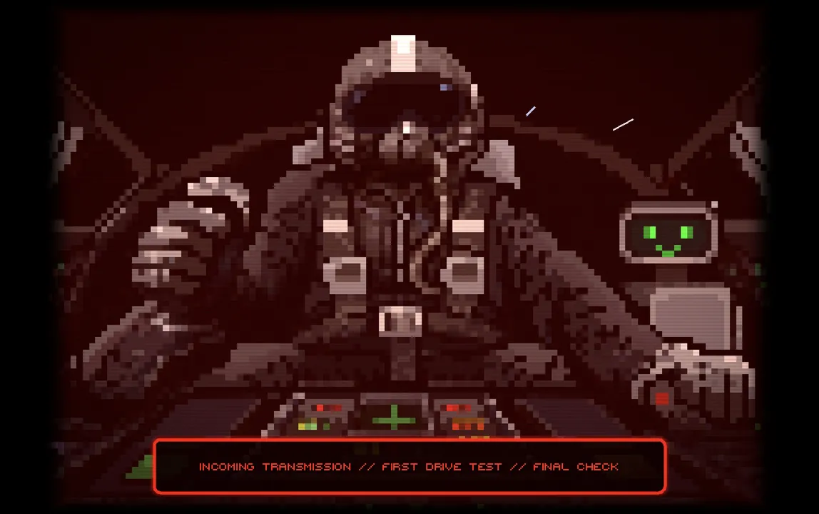 WARPED Screenshot 12