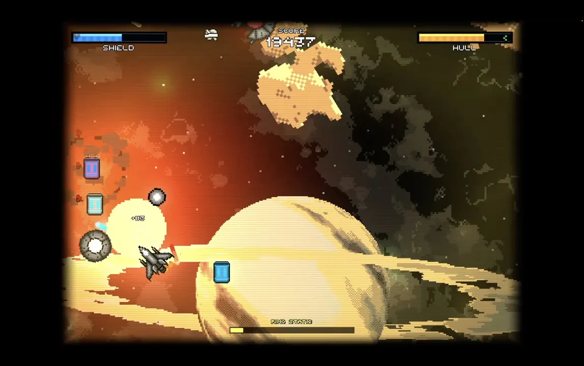 WARPED Screenshot 14