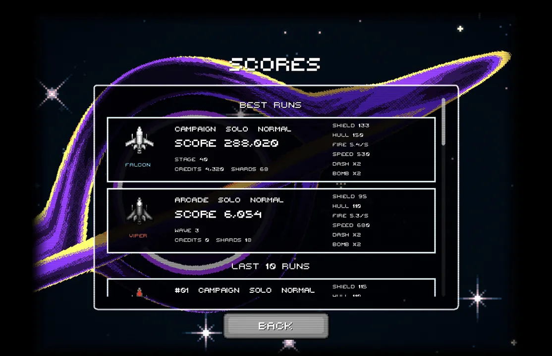 WARPED Screenshot 6