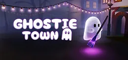 Ghostie Town Playtest