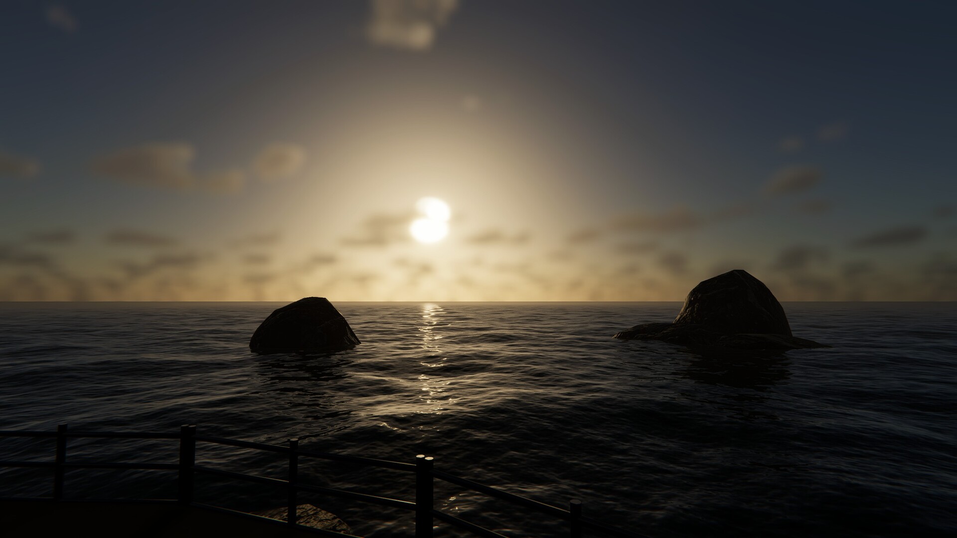 Fathom's End Screenshot 6