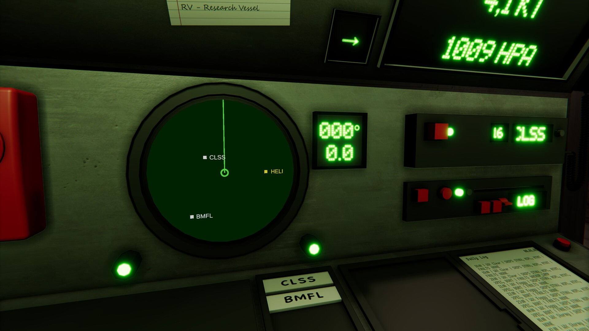 Fathom's End Screenshot 7