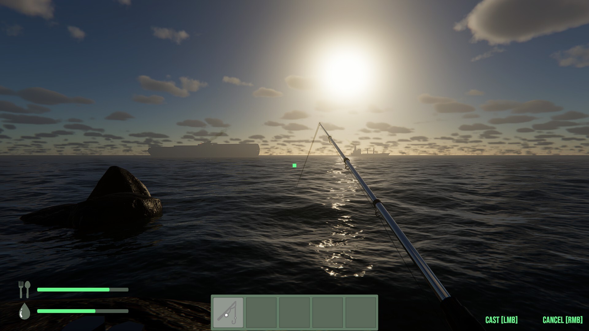 Fathom's End Screenshot 13