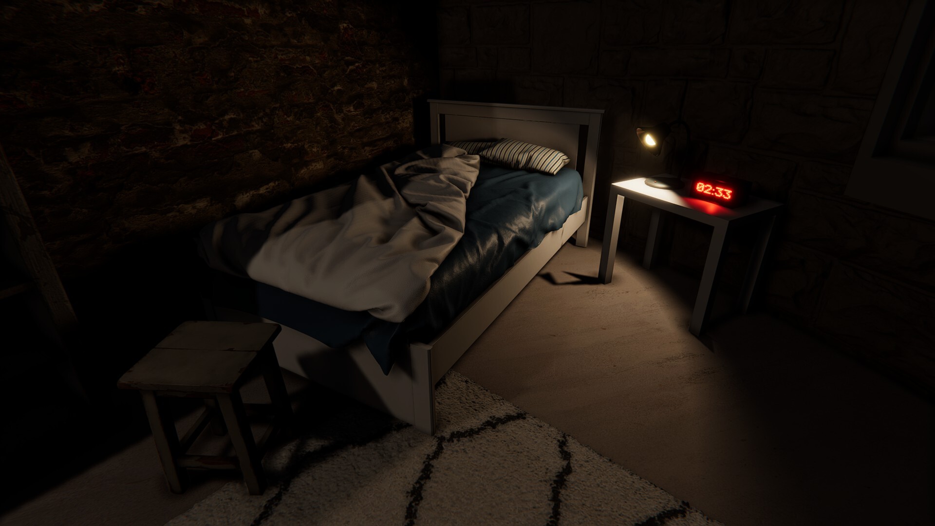 Fathom's End Screenshot 2