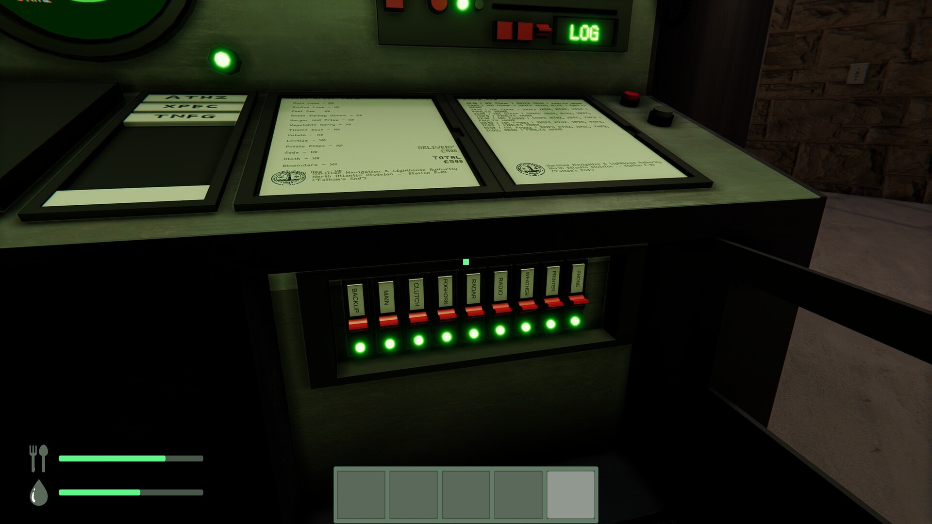 Fathom's End Screenshot 9