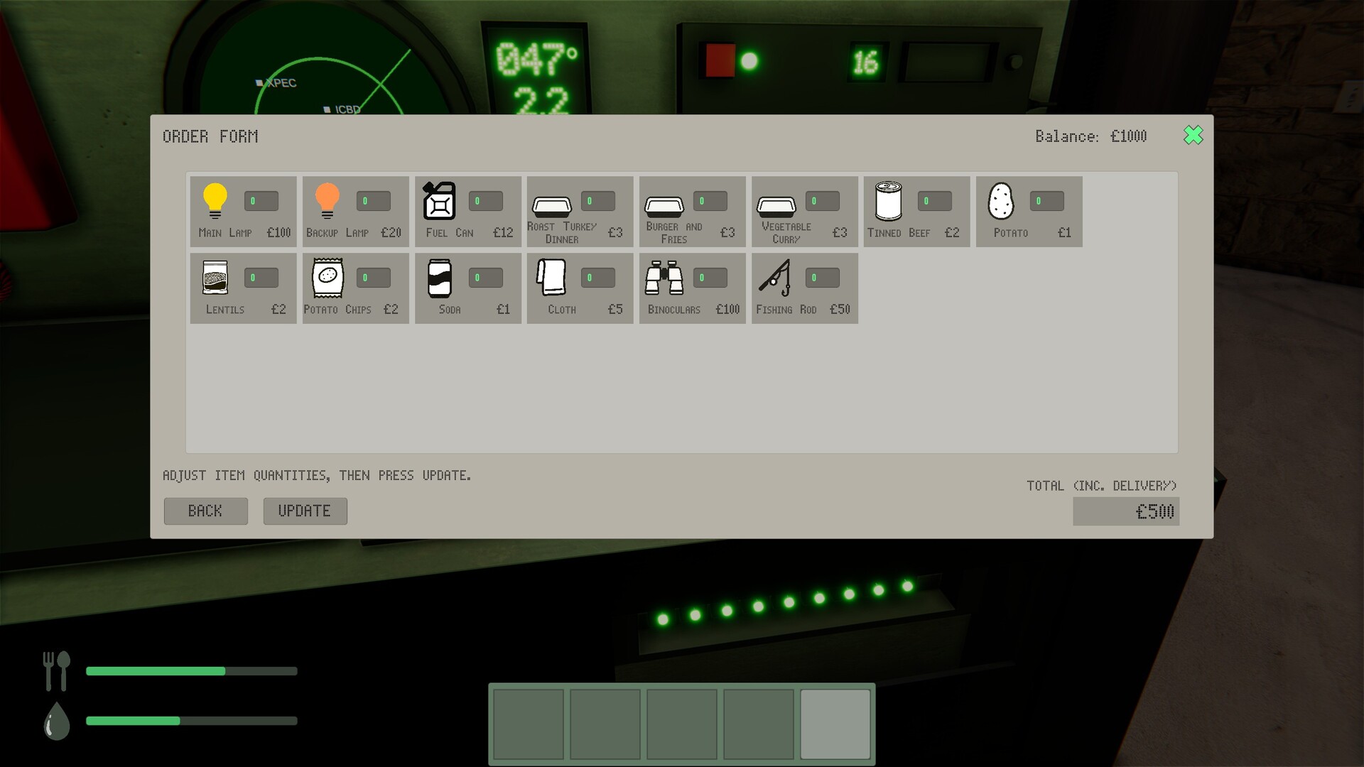 Fathom's End Screenshot 10