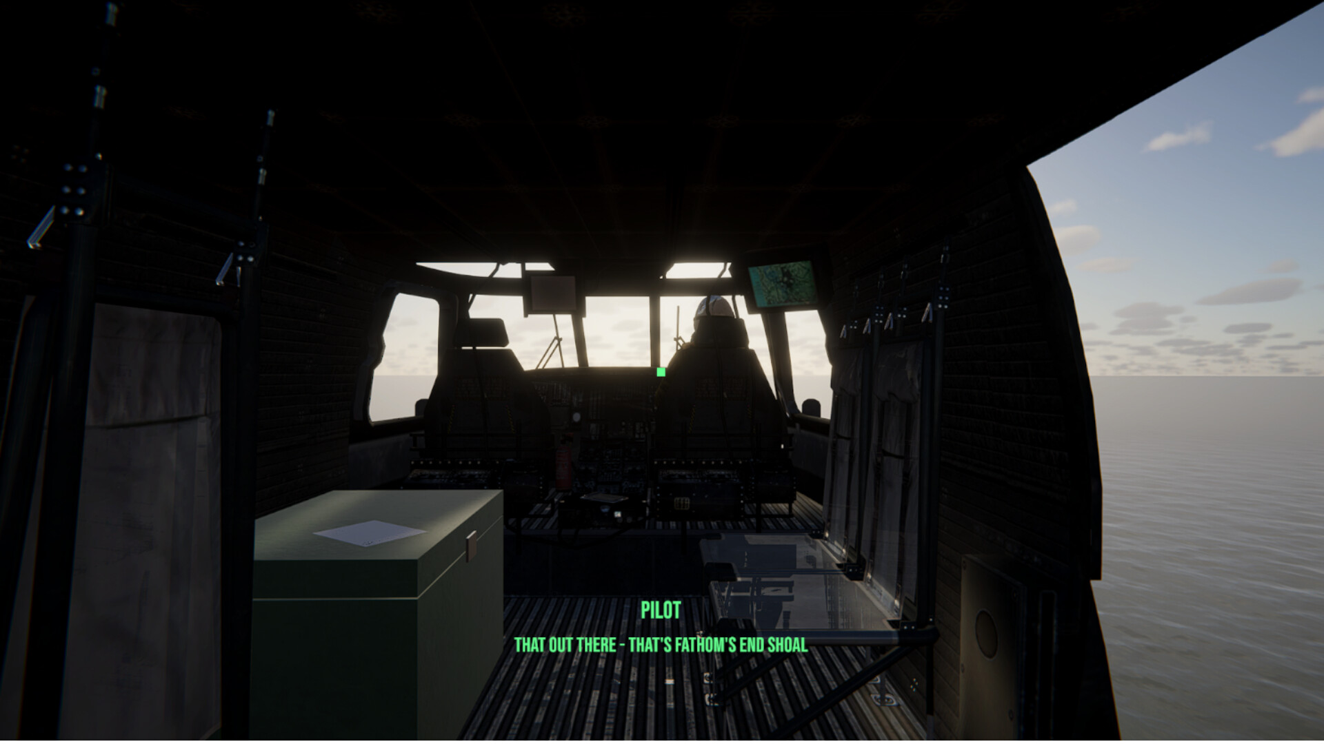 Fathom's End Screenshot 4