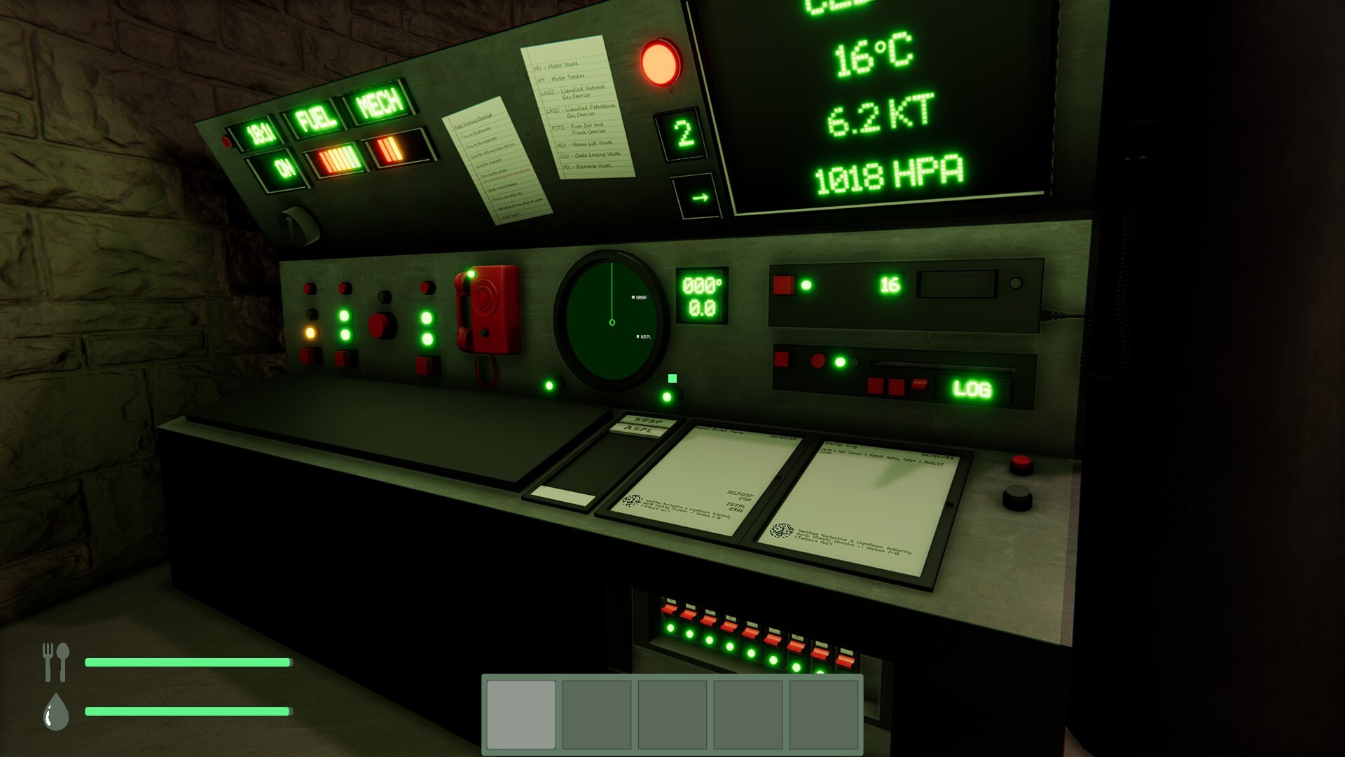 Fathom's End Screenshot 8