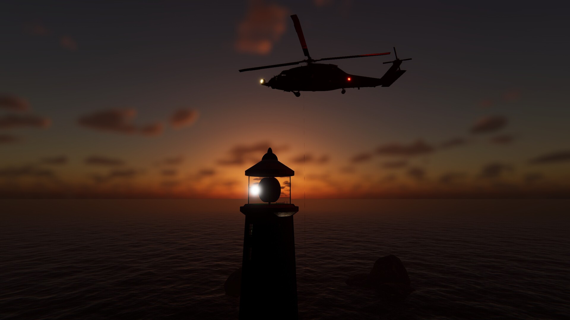 Fathom's End Screenshot 3