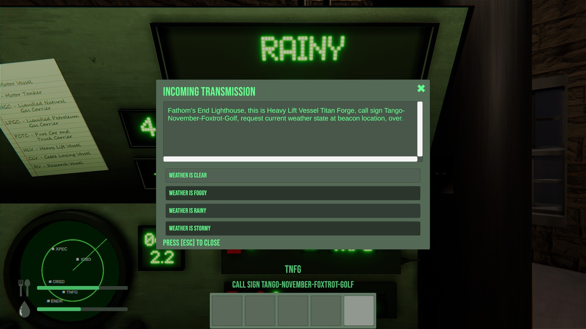 Fathom's End Screenshot 11