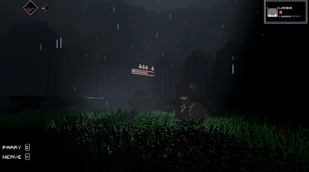 Fantasy to Kill Screenshot 2