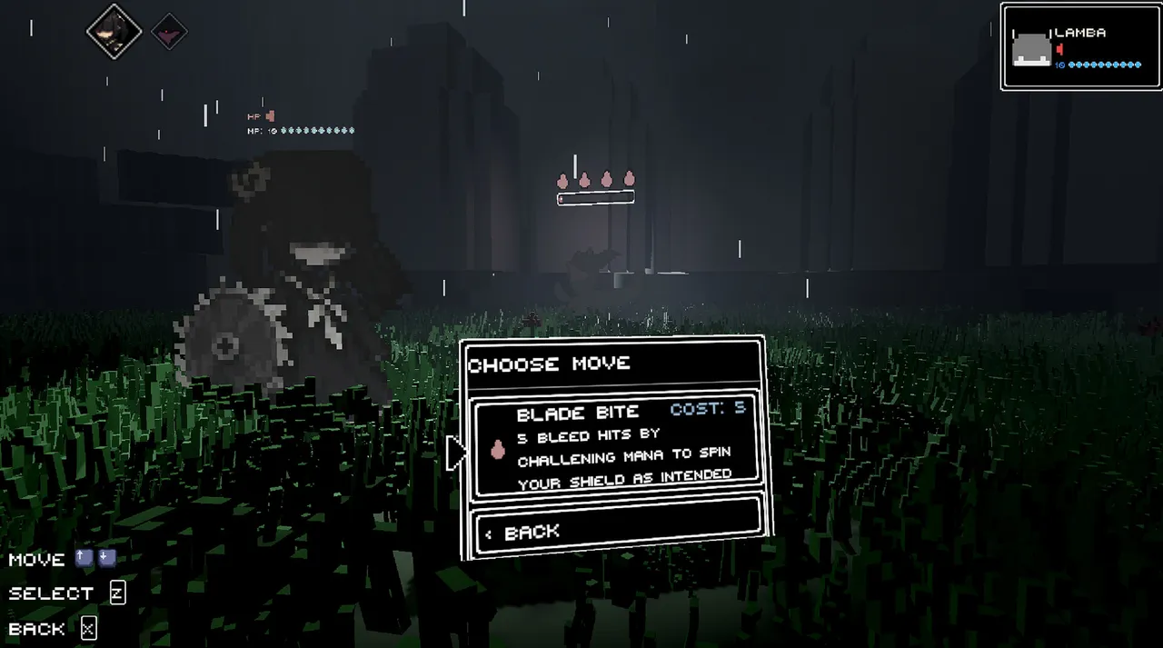 Fantasy to Kill Screenshot 6