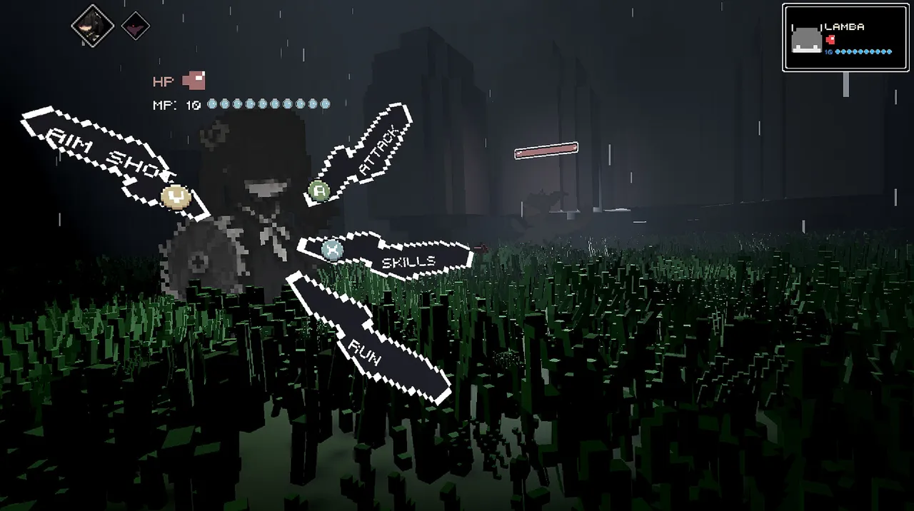 Fantasy to Kill Screenshot 1