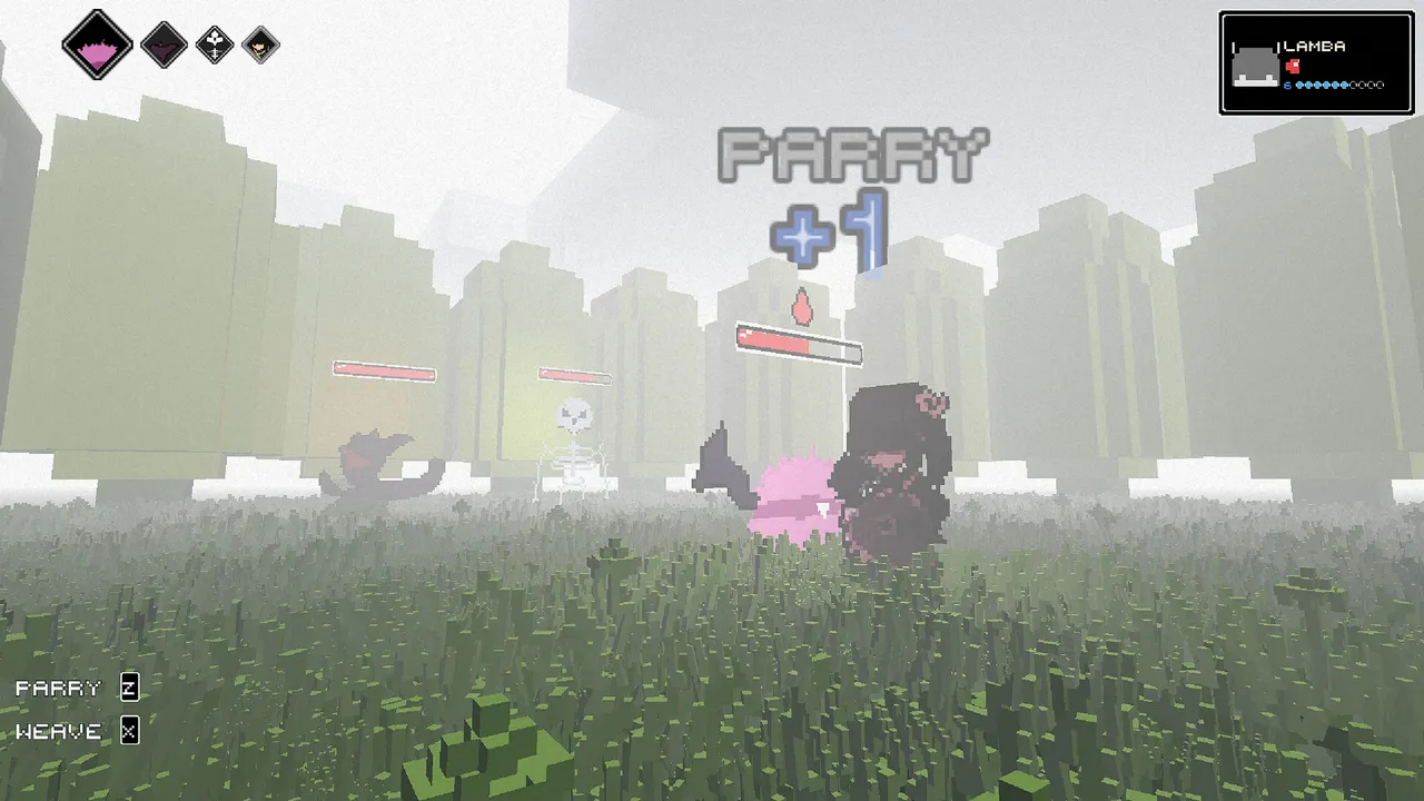 Fantasy to Kill Screenshot 0