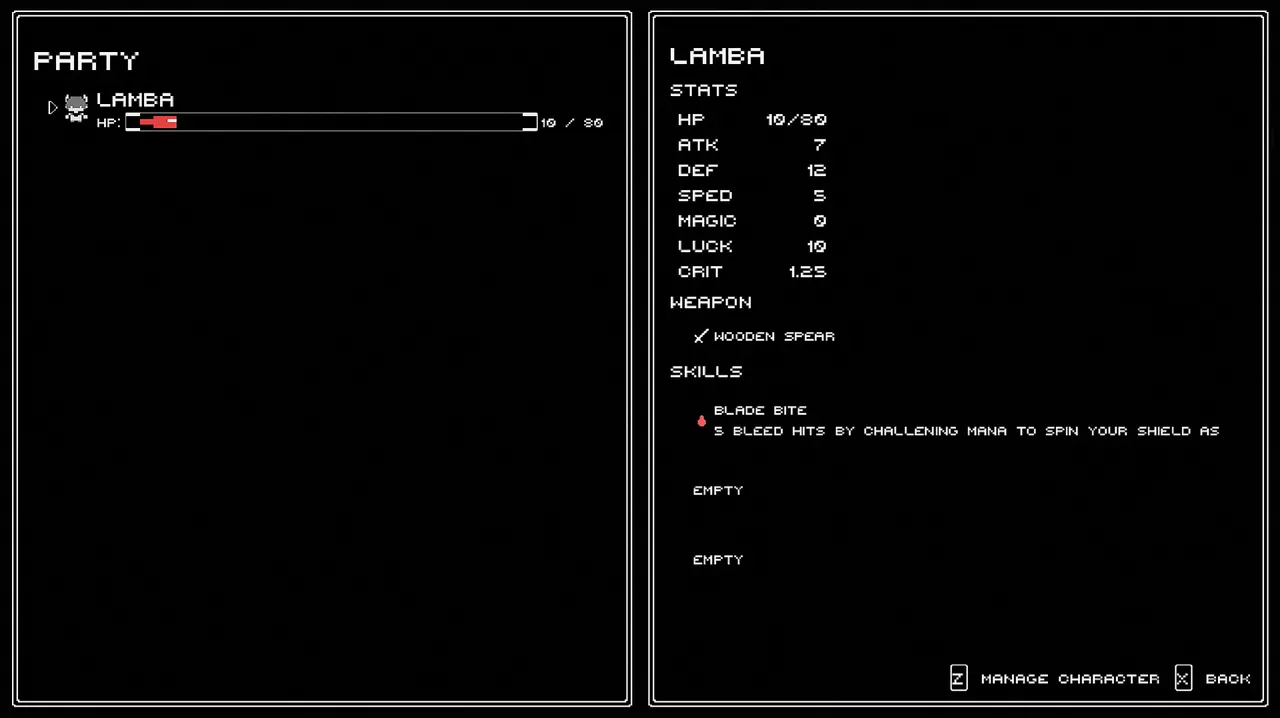 Fantasy to Kill Screenshot 5