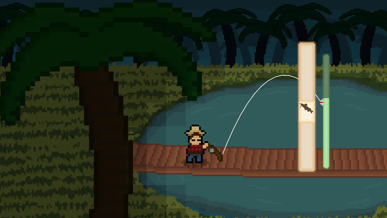VASTWAKE Screenshot 4