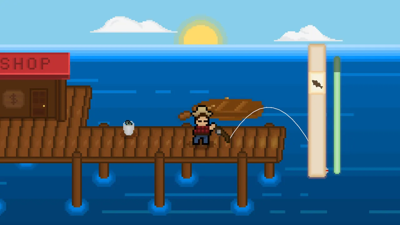 VASTWAKE Screenshot 0