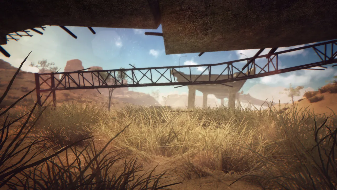 The SKIES - BETA Screenshot 11