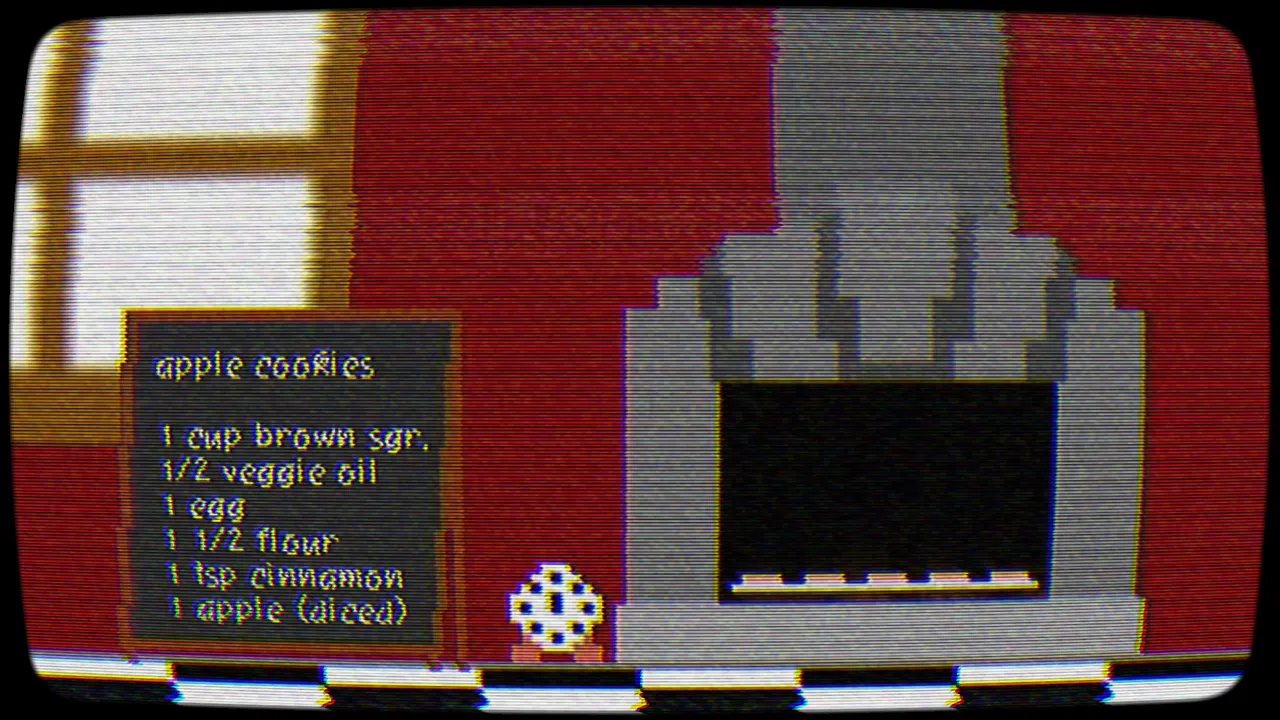 Andy's Apple Farm "Christmas Special" Screenshot 2