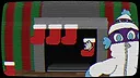 Andy's Apple Farm "Christmas Special" Screenshot 1
