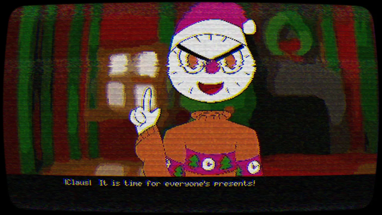 Andy's Apple Farm "Christmas Special" Screenshot 3