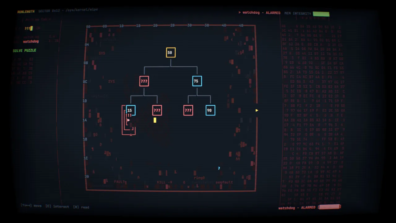 RUNLENGTH Screenshot 4