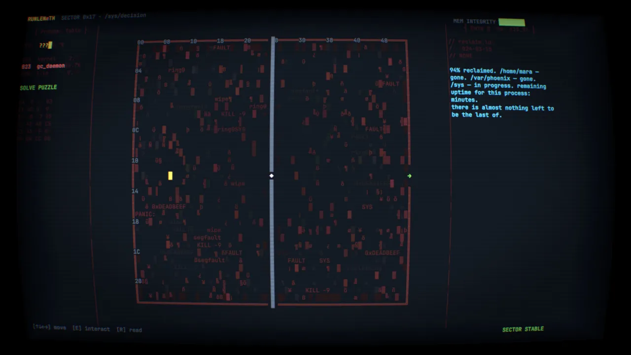 RUNLENGTH Screenshot 6