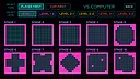 DELTA REVERSI Screenshot 1