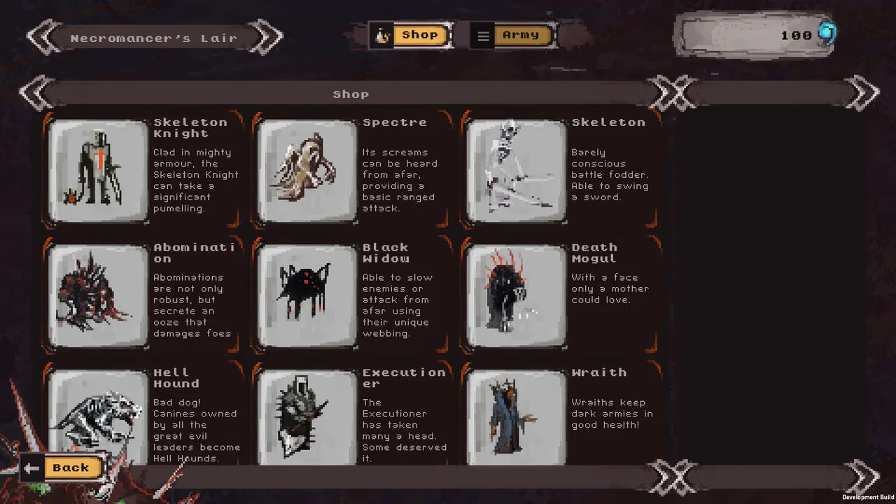 Purgatory II Screenshot 2