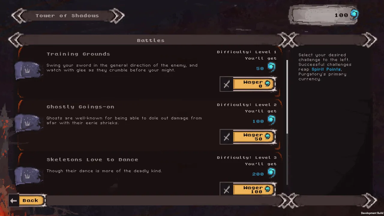 Purgatory II Screenshot 0