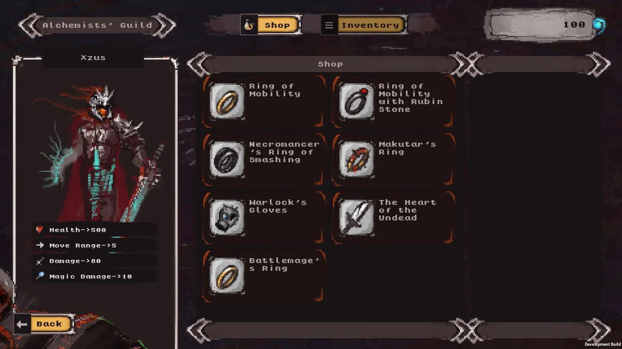 Purgatory II Screenshot 1