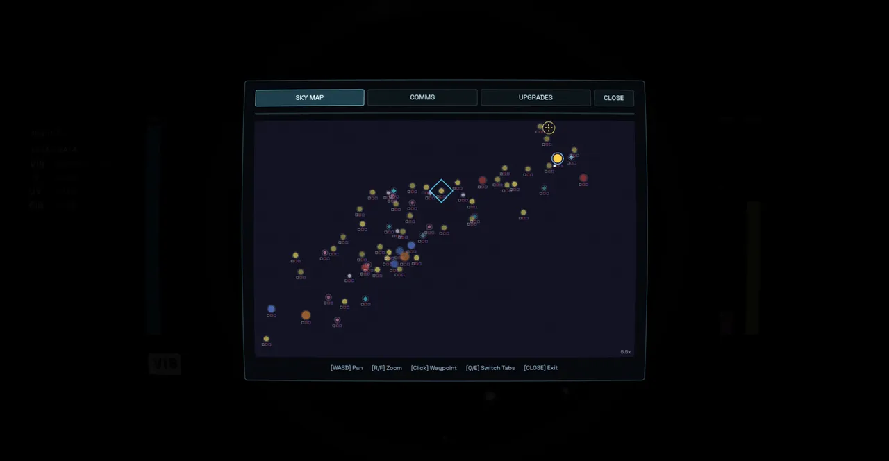Eigenstate Screenshot 2