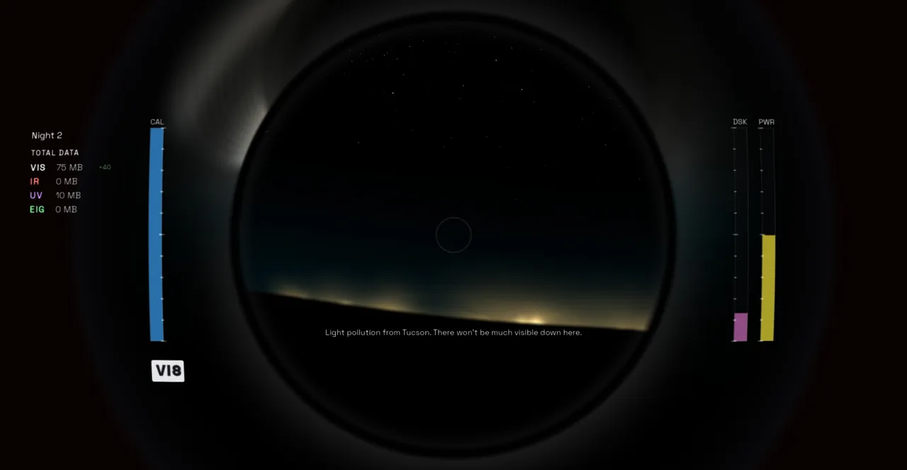 Eigenstate Screenshot 4
