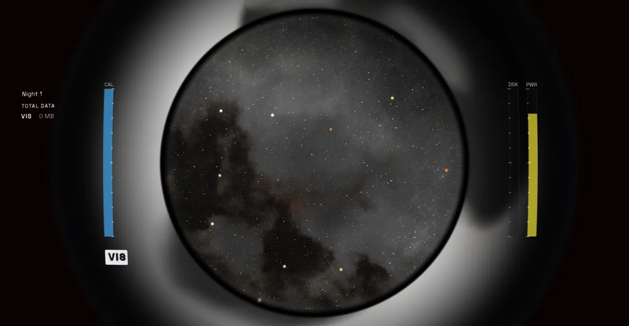 Eigenstate Screenshot 0